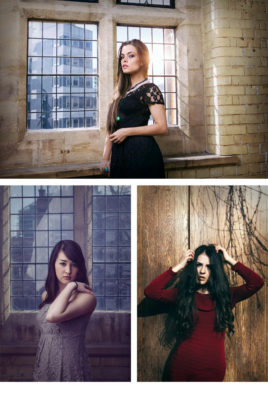 Editorial – Witches